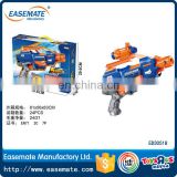 2015 New toy gun electric air soft bbs gun for sale