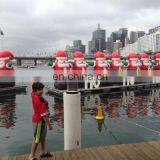 Santa Standing thumbnail-3