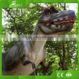 Buy Dinosaurs Animatronic Life-size Dinosaur Models for Outdoor Park thumbnail-5