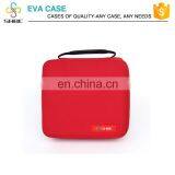 High Impact Eva Materail Hard Plastic Essential Oil Bag Case/Oil Storage Travel Case