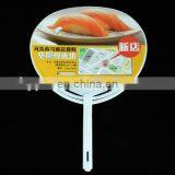 Custom Design Printed Japanese Promtion Handfan thumbnail-3