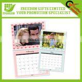 Custom Logo Promotional High Quality Handmade Calendar thumbnail-1