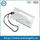 Printing Metal Luggage Tags Wedding Favor thumbnail-1