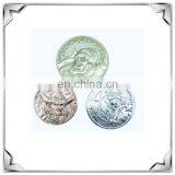 Antique Personalised Coin Metal thumbnail-3