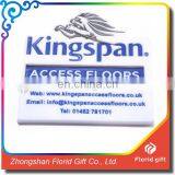 2017 High Quality Design Coaster/soft Pvc Rubber Convenient PVC Cup Mat thumbnail-2