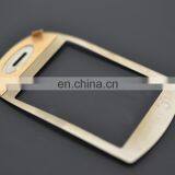 Quality-Assured New Arrival Embossed Aluminum Nameplates thumbnail-2