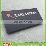 High Qulity Can Write Own Name on Chalkboard Style Name Badge thumbnail-2