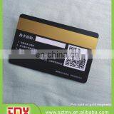 CR80 Full Color Printing Pvc Blank 5528 Chip Magnetic Card thumbnail-5