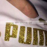 22 Colors PU Glitter Heat Transfer Vinyl thumbnail-5