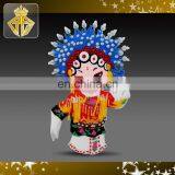 Personalized 3D Soft PVC Fridge Magnet thumbnail-1