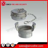 3 Ways BS Standard Dry Barrel Pillar Fire Hydrant thumbnail-5