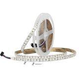 DC12V LED Strip 5050 RGB 120LEDs/m 5M IP20 IP65 Waterproof Super Bright 5050 LED Flexible Strip Light RGB thumbnail-2
