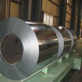 hot dipped galvanized iron steel sheet in roll GI steel coil