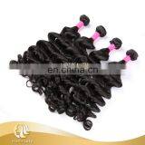 Body Wave Natural Black Color Brazilian Hair 100% thumbnail-3