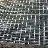 Hot Sale MOQI Steel Grating/30*3 Galvanized Steel Grating/Steel Grating Prices thumbnail-2