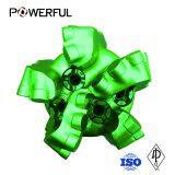 Steel Body PDC Bit 125MM 1305 thumbnail-2