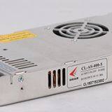 5V 4.5V 4.2V 80A 400W Slim Led Power Supplies Indoor Outdoor Led Display Screens thumbnail-1