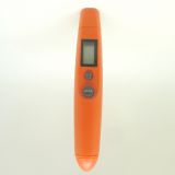 DT8250 mini pen type digital temperature tester thermometer pocket food IR thermometer