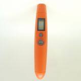 DT8250 Mini Pen Type Digital Temperature Tester Thermometer Pocket Food IR Thermometer