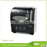 Recycle Paper Towel Dispenser, Customized Tissue Paper Holder, Cheap Toilet Paper Roll Dispenser for Sale thumbnail-5