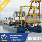 gold suction dredge of suction dredging equipment for sale