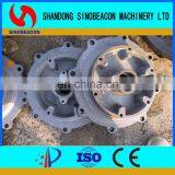 6/4 Inches High Quality Low Price Small Sand Dredging Machine thumbnail-5