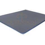 Contour Memory Foam Pillow - Brand New Premium Foam With Cover thumbnail-1