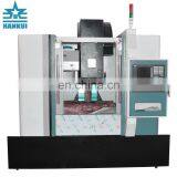 Diy 4 Axis CNC Milling Machine for Sale VMC350L CNC Metal Mill Manufacturing Companies thumbnail-6