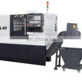 Heavy Duty CNC Slant Lathe Machine Price