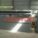 Cloth Bag Dust Collector Desulphurization Precipitators Single Dust Collector Industrial Duster Pulse Dust Collector thumbnail-2