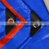 Heat Resistant PE Covering Heavy Duty Tarps thumbnail-6