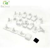 Baby Safety Drawer Lock Magnetic Child Safety Hidden Lock Set for Drawers thumbnail-6