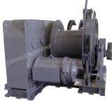 10T Electric Mooring Winch thumbnail-2