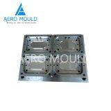Plastic Injection Thin Wall Food Container Mould thumbnail-3