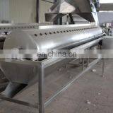 Automatic Stainless Steel Chicken Feet Cutting Machine thumbnail-4