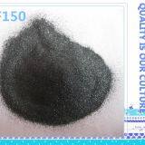 Black Silicon Carbide for Sandblasting and Refractory thumbnail-3