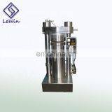 High Canola Oil Expeller Castor Oil Pressing Oil Extraction Machine thumbnail-2