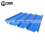 275g Zinc Coated Galvanized Sheet, Galvanized Steel Sheet Quality Zinc Coating thumbnail-2