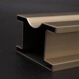 Stainless Steel Profile Trim thumbnail-1