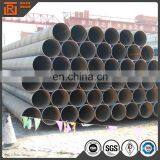 ASTM A252 Piling Pipe, Spiral Welded Pipes 400mm thumbnail-5