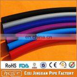 12x18mm FDA Approved Double Colors Smooth Shisha Silicone Hose Wholesale Hookah Hose / Silicone Hose Shisha Hookah Silicone Hose thumbnail-4