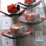 Suitable For Terrain Rotary Drilling Rig Deep Sampling thumbnail-1