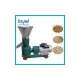 Small Animal food pellet production line making machine