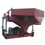 Wood Chips Oscillating Screen From Loreek Machinery thumbnail-2