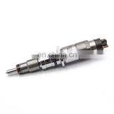 Common Rail Diesel Fuel Injector 0445120122 0445 120 122 0 445 120 122 in Stock thumbnail-4