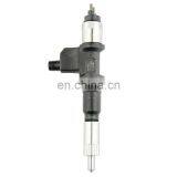 Diesel Fuel Injection Common Rail Injector 095000-5511