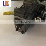 Excavator K3V112 Regulator for HD820 DH220-5 R210LC-7 R210-9 SK200-6 SK200-8