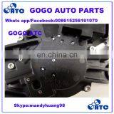 NEW GENUINE VW GOLF MK6 POLO REAR WINDSHIELD WIPER MOTOR 5K6955711A 5K6955711B thumbnail-3