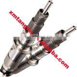 Diesel Engine Parts 6L ISL QSL8.9 QSC8.3 Fuel Injector 5263308 4940170 4939061 3973060 3965721 0445120236