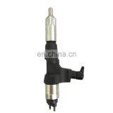 Common Rail Injector 095000-8560 DEN-SO INJECTOR for 1KD INJECTOR NOZZLE DLLA155P1062